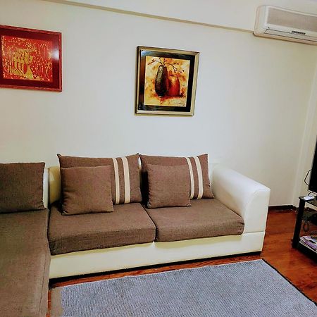 Solaris Guest House Shkoder Exterior photo