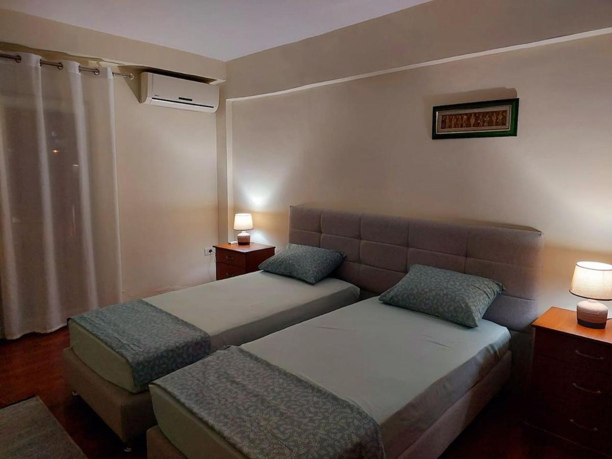 Solaris Guest House Shkoder Exterior photo
