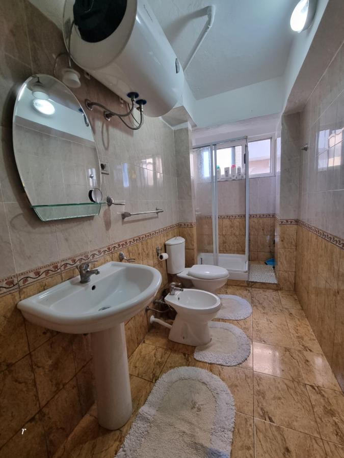 Solaris Guest House Shkoder Exterior photo