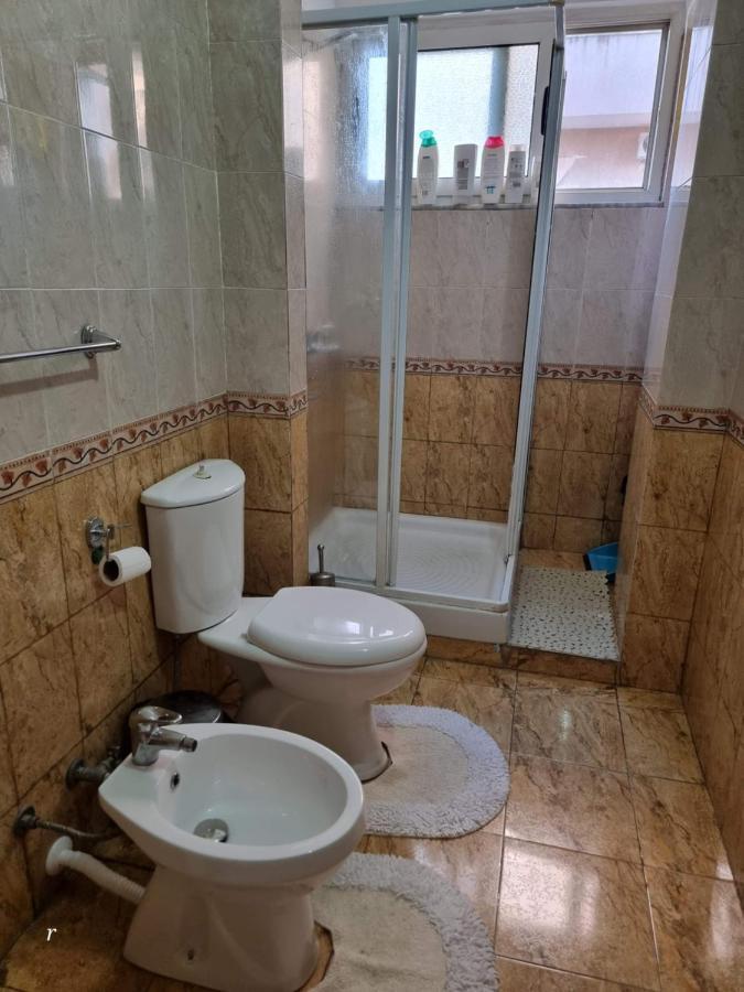 Solaris Guest House Shkoder Exterior photo