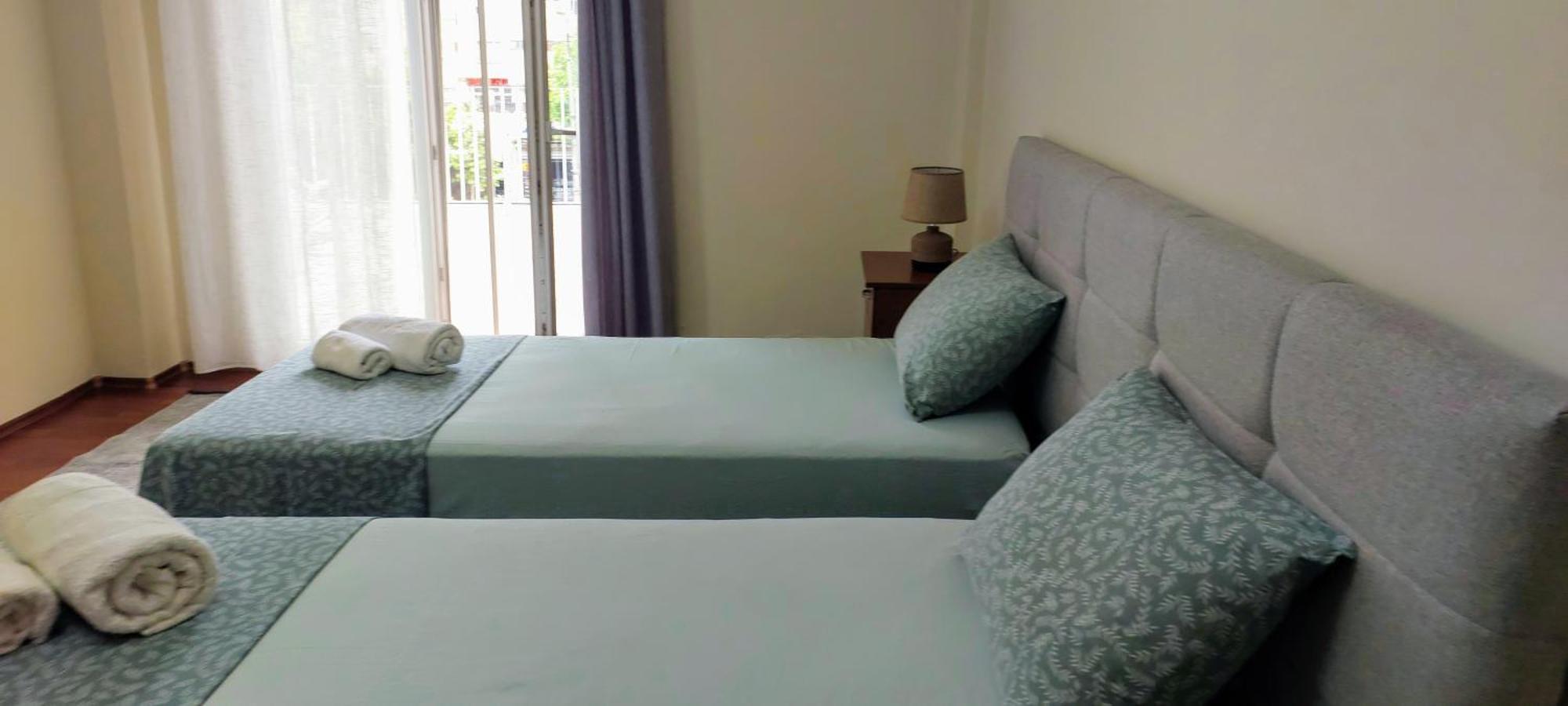 Solaris Guest House Shkoder Exterior photo