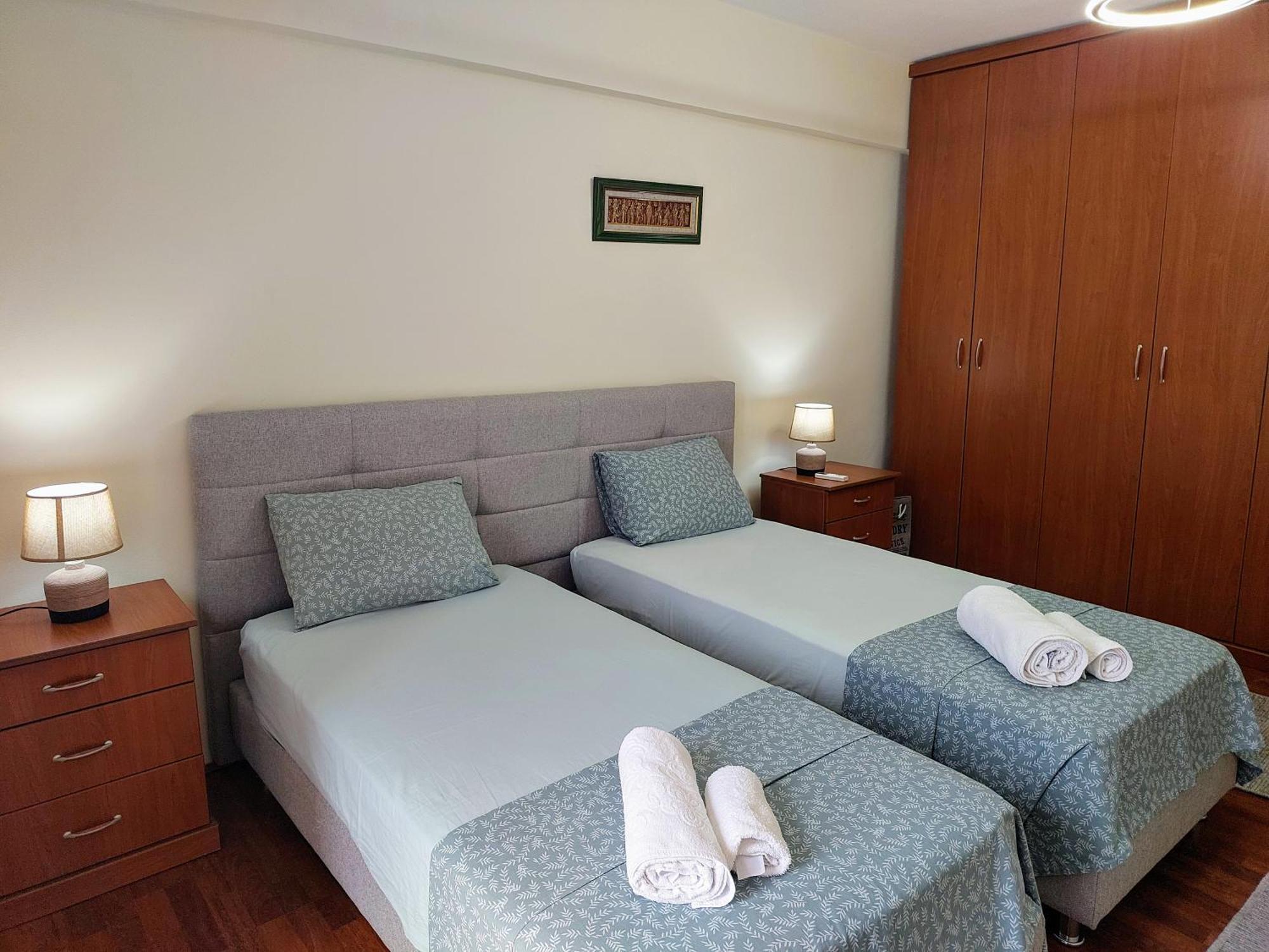 Solaris Guest House Shkoder Exterior photo