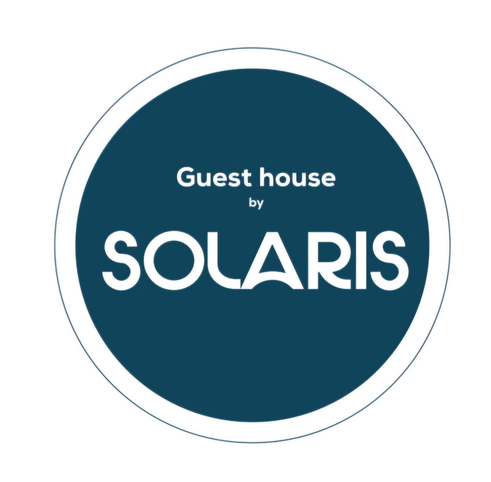 Solaris Guest House Shkoder Exterior photo